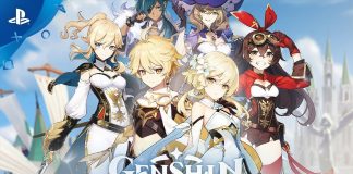 Genshin Impact: Rumors and Will Baizhu be Playable?