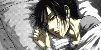 Attack On Titan Chapter 139 - Freedom, Eren's Death, Rumbling Aftermath!!