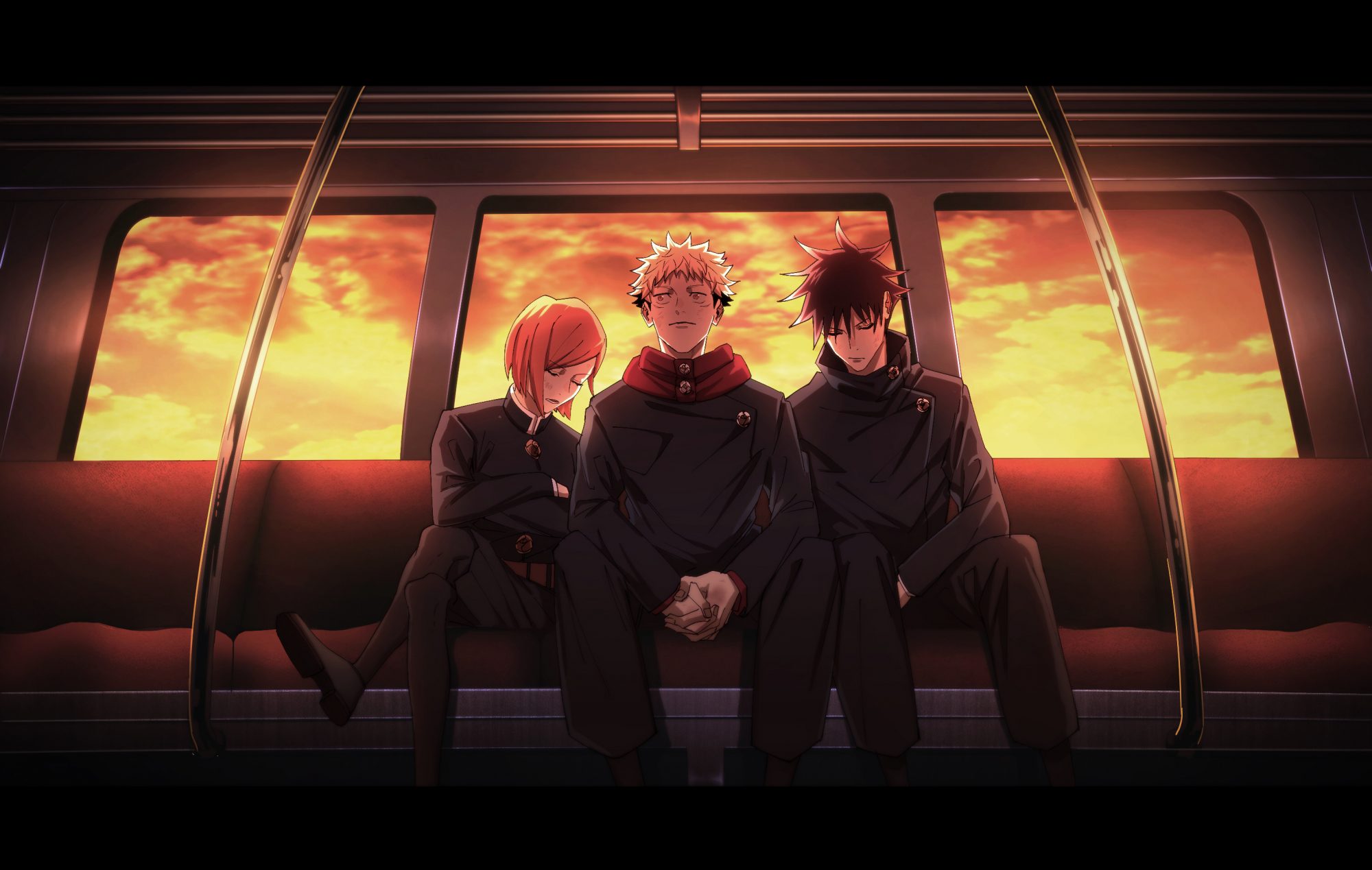 Jujutsu Kaisen Chapter 144: Preview, Release Date, Spoilers