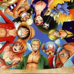 One Piece Chapter 1009: Release, Date, Spoilers, Update Thread One Piece Chapter 1009: Release, Date, Spoilers, Update Thread