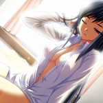 Top 10 most sexy anime to watch in 2024 and entertain yourself! Top 10 most sexy anime to watch in 2024 and entertain yourself!
