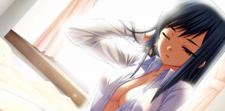 Top 10 most sexy anime to watch in 2024 and entertain yourself!