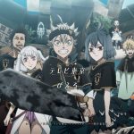 Top 10 like anime like Jujutsu Kaisen