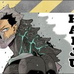 Kaiju No. 8 Chapter 31: Release Date, Spoiler and Update Kaiju No. 8 Chapter 31: Release Date, Spoiler and Update