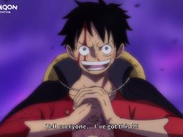 One Piece Chapter 1011 Release Date, Spoilers, Luffy vs Kaidou Finale! Delayed
