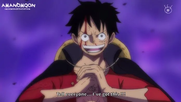 One Piece Chapter 1011 Release Date, Spoilers, Luffy vs Kaidou Finale!  Delayed