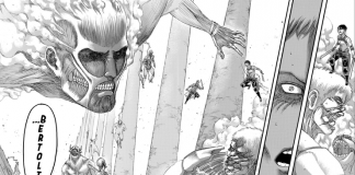 Attack on Titan Chapter 139 Aftermath, Current Situation, End? Mikasa?