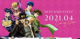 Joestar Inherited Soul Event: What to expect from the event Jojo's Adventure