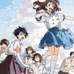 New Anime Film Sing A Bit Of Harmony is set to premiere this fall, 2024. Release Date & Watch Where?