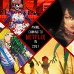 Netflix Confirmed Five Original Anime Series To Stream In 2024 Around The Globe!