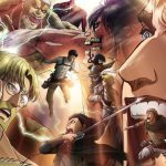 Attack on Titan is G. O. A. T! Here’s What You Need To Know about the Anime Attack on Titan is G. O. A. T! Here's What You Need To Know about the Anime