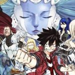 Edens Zero To Release On Netflix In Fall 2024! Release Date, Spoilers, Updates