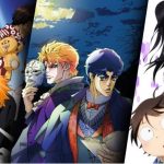 Funimation To Stream 3 Anime Series From VIZ Media's Catalog
