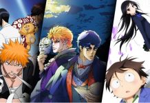 Funimation To Stream 3 Anime Series From VIZ Media's Catalog