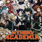 MHA S5: The Most Streaming Anime In The First Week Of Spring 2024! Highlights Of Ep 1-3 MHA S5: The Most Streaming Anime In The First Week Of Spring 2024! Highlights Of Ep 1-3