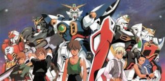 Live-Action Gundam Movie Coming To Netflix From The Kong: Skull Island Director! Updates, News