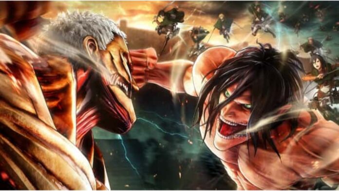 Attack on Titan Manga's Final Chapter Leads Magazine To Issue A Reprint In Japan!