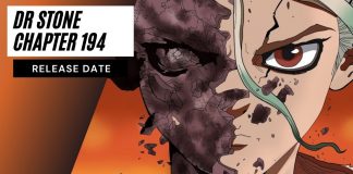 Read Dr Stone Chapter 194 Online, Back To Square One!! Latest Updates!