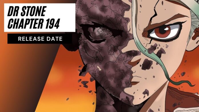 Read Dr Stone Chapter 194 Online, Back To Square One!! Latest Updates!