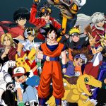 List of top 10 Anime to watch this summer 2024 on Netflix, Crunchyroll