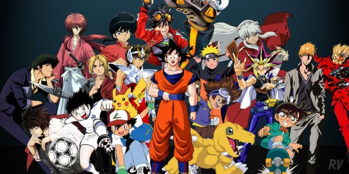 List of top 10 Anime to watch this summer 2024 on Netflix, Crunchyroll