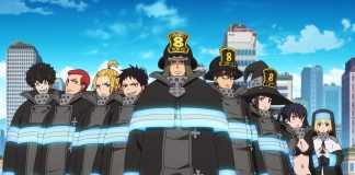 Expectation From Fire Force Season 3, Release Date, Plot, Characters