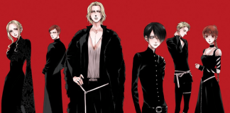 Requiem Of The Rose King: Anime Announcement, Release Date, Plot