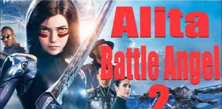Alita: Battle Angel 2 Updates and Release Date