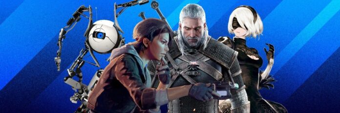 List of top 10 pc games launching in 2024