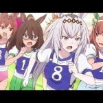 Uma Musume- Pretty Derby: Season 3 Coming or Not? Uma Musume- Pretty Derby: Season 3 Coming or Not?