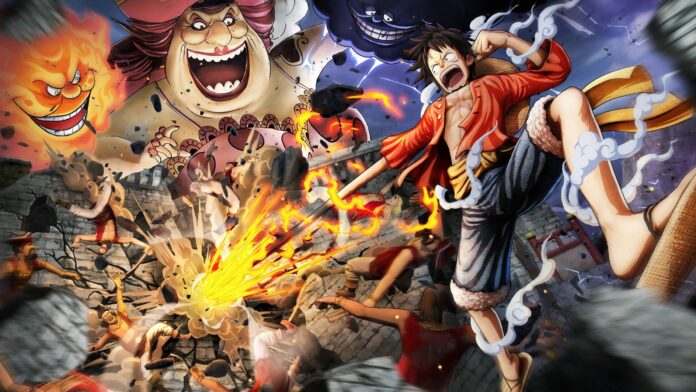 One Piece Chapter 1010 Reveals Release, Date, Spoilers, Where to read? Zoro Conqueror Haki