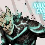 kaiju no.8 chapter 36