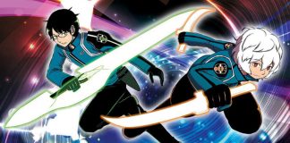 Read World Trigger Chapter 208 Online - Release Date and Latest Updates!