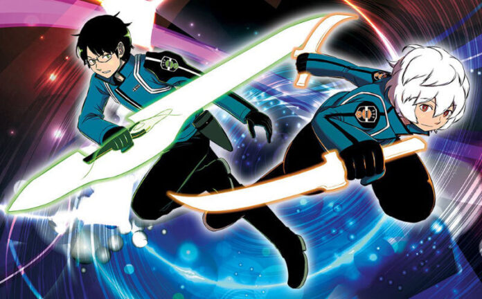 Read World Trigger Chapter 208 Online - Release Date and Latest Updates!