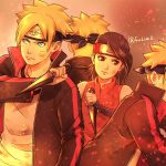 Boruto Chapter 59 Release Date, Spoilers, becoming the strongest! Boruto Chapter 59