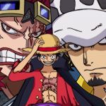 One Piece Chapter 1017 Release Date, Spoilers, Luffy returns? one piece chapter 1017