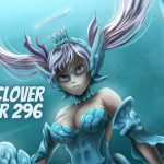 Black Clover Chapter 296 (Delayed) Release Date Confirmed! Black Clover Chapter 296 (Delayed) Release Date Confirmed!