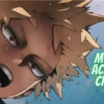 My Hero Academia Chapter 319 (Delayed) Release Date and Updates! My Hero Academia Chapter 319