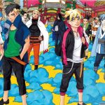 Boruto Episode 210: Release Date, Spoilers, Watch