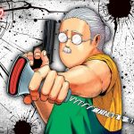 sakamoto days chapter 54