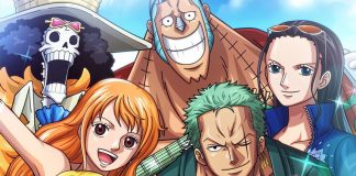One Piece