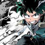 Boku No My Hero Academia Chapter 322 Release Date, Spoilers, Deku My-Hero-Academia-339