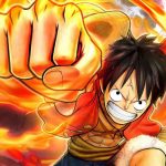 One Piece Chapter 1035