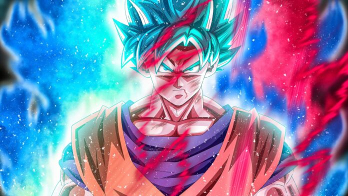 Dragon Ball Super Ranked #1 In France August 4th Week Manga Sales! - Anime  Explained