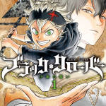 Black Clover Chapter 303