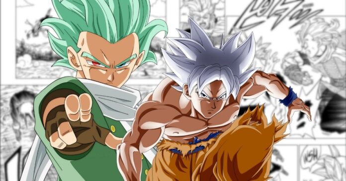 Dragon Ball Super Chapter 79 Release Date, Spoilers Revealed