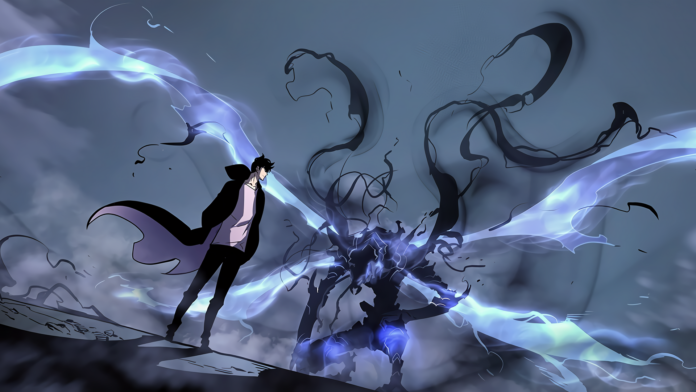 Solo Leveling Chapter 164 Spoilers, Release Date, Update