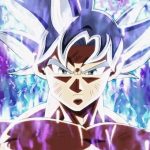 Dragon Ball Super Manga 79