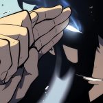 Solo Leveling Chapter 178