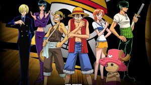 One Piece Special Announcement On 1000th Episode